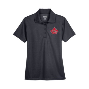 StJohnsHockey - Core365 Ladies' Origin Performance Polo