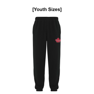 StJohnsHockey - ATC Everyday Fleece Youth Sweatpants