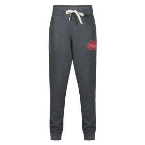 StJohnsHockey - Everyday Premium Ring Spun Jogger