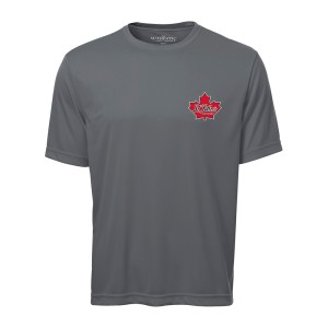 StJohnsHockey - Pro Team Men's Short Sleeve Tee