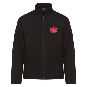 StJohnsHockey - CH Essential Water Repellent Soft Shell Jacket