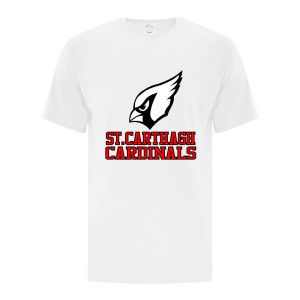 StCarthagh - ATC Everyday Cotton T-Shirt