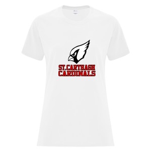 StCarthagh - ATC Everyday Cotton Ladies Tee