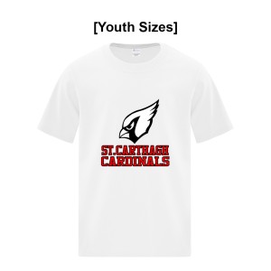 StCarthagh - ATC Everyday Cotton Youth Tee