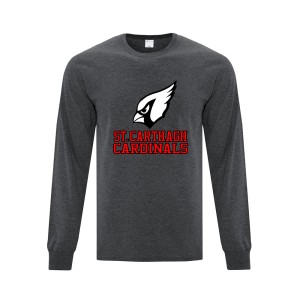 StCarthagh - ATC Cotton Long Sleeve Tee