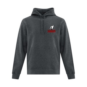 StCarthagh - ATC Fleece Hooded Sweatshirt