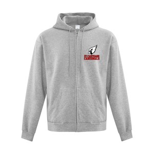 StCarthagh - ATC Fleece Full Zip Hoodie