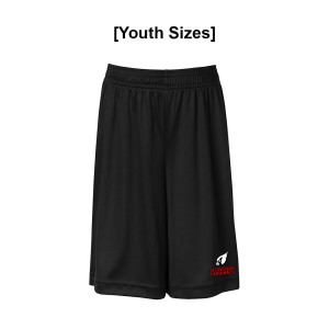 StCarthagh - ATC Pro Team Youth Shorts
