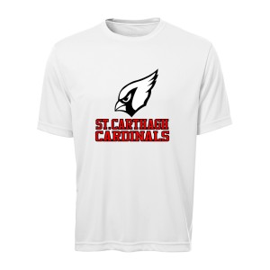 StCarthagh - Pro Team Men's Short Sleeve Tee
