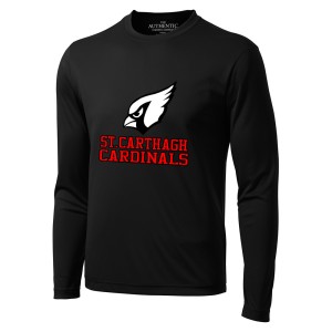 StCarthagh - Pro Team Men's Long Sleeve Tee