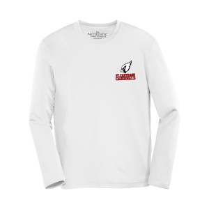 StCarthagh - Pro Team Long Sleeve Youth Tee