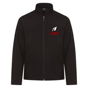 StCarthagh - CH Essential Water Repellent Soft Shell Jacket