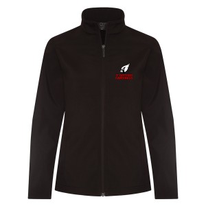 StCarthagh - CH Essential Water  Repellent Ladies Soft Shell Jacket