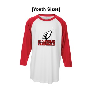 StCarthagh - ATC Pro Team Baseball Youth Shirt