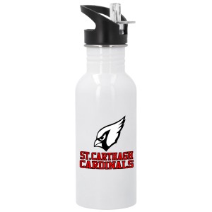 StCarthagh - Stainless Steel Waterbottle