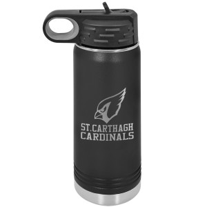 StCarthagh - Polar Camel 20 oz. Water Bottle