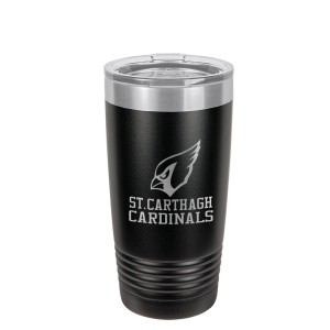 StCarthagh - Polar Camel Ringneck Tumbler