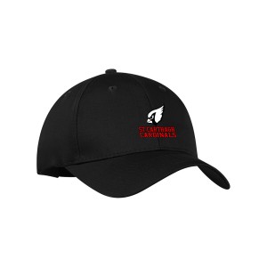 StCarthagh - ATC Everyday Cotton Twill Cap