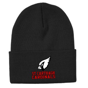 StCarthagh - ATC Everyday Knit Cuff Toque