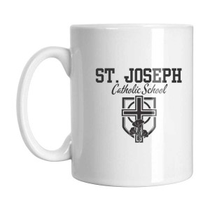 STJOSEPHCS - Ceramic Mug