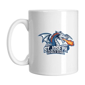 STJOSEPHCS - Ceramic Mug