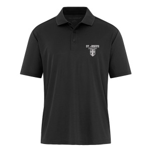 STJOSEPHCS- Coal Harbour Men's Sports Polo