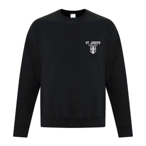 STJOSEPHCS - Crewneck Sweatshirt
