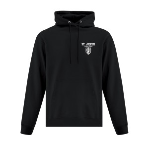 STJOSEPHCS- ATC Fleece Hooded Sweatshirt