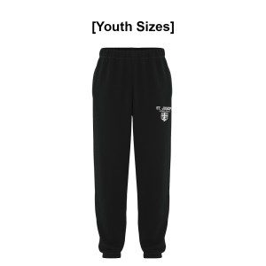 STJOSEPHCS - ATC Everyday Fleece Youth Sweatpants