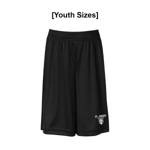 STJOSEPHCS - ATC Pro Team Youth Shorts