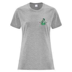 STMICHAELCS - ATC Everyday Cotton Ladies Tee