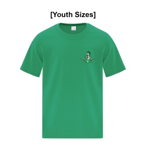 STMICHAELCS - ATC Everyday Cotton Youth Tee