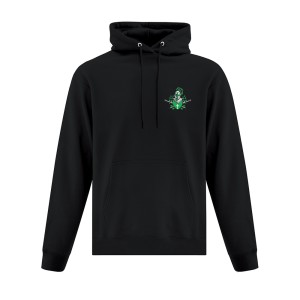 STMICHAELCS - ATC Fleece Hooded Sweatshirt