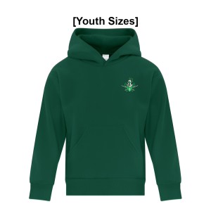 STMICHAELCS - ATC Fleece Hooded Youth Sweatshirt