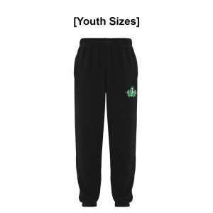 STMICHAELCS - ATC Everyday Fleece Youth Sweatpants