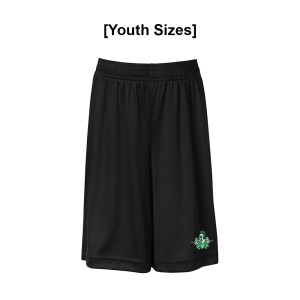 STMICHAELCS - ATC Pro Team Youth Shorts