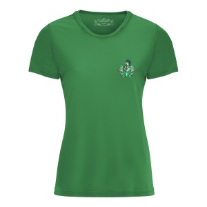 STMICHAELCS - Pro Team Short Sleeve Ladies' Tee