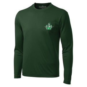 STMICHAELCS - Pro Team Men's Long Sleeve Tee