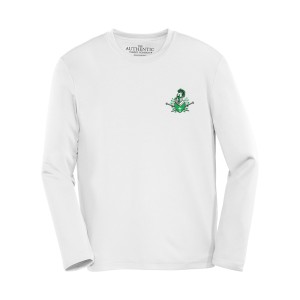 STMICHAELCS - Pro Team Long Sleeve Youth Tee