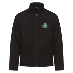 STMICHAELCS - CH Essential Water Repellent Soft Shell Jacket