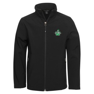 STMICHAELCS - CH Everyday Water Repellent Soft Shell Youth Jacket