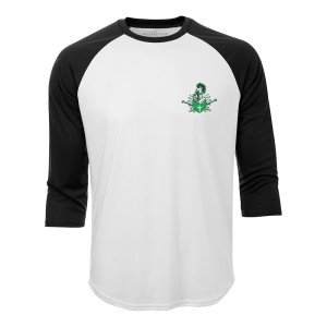 STMICHAELCS - ATC Pro Team Baseball Shirt
