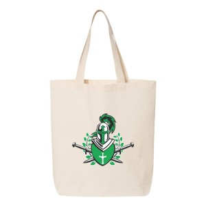 STMICHAELCS - 12L Economical Tote