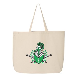STMICHAELCS - 25L Jumbo Tote Bag
