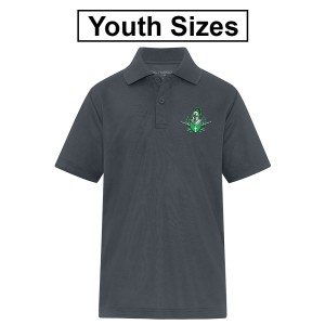 STMICHAELCS - Coal Harbour Youth Polo