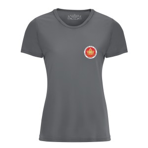 SydenhamHS - ProTeam Ladies Sports Shirt (School Crest)