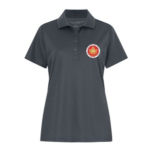 SydenhamHS - Coal Harbour Ladies' Polo (School Crest)