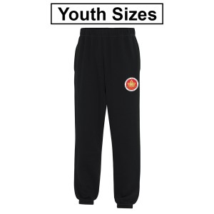 SydenhamHS - Fleece Youth Sweatpants