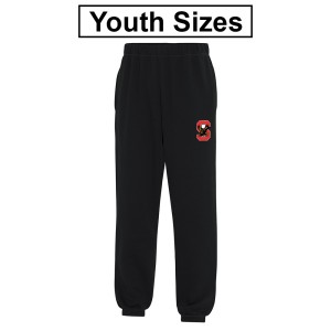 SydenhamHS - Fleece Youth Sweatpants