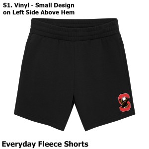 SydenhamHS - Everyday Fleece Shorts